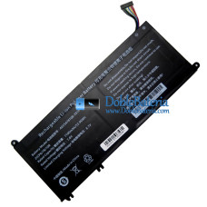 Batería para PDA AEC5478108-2S1P 12 hebillas-10 líneas [Batería de repuesto]